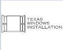 Texas Windows Installation logo